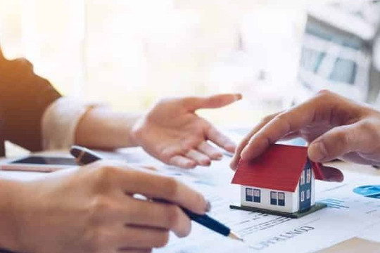 Có được xác định lại diện tích đất ở đã cấp sổ trước năm 2004?