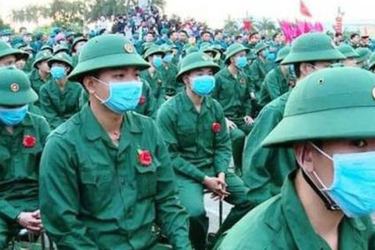 Bị mất ngón chân do tai nạn có được hoãn hoặc miễn nghĩa vụ quân sự?