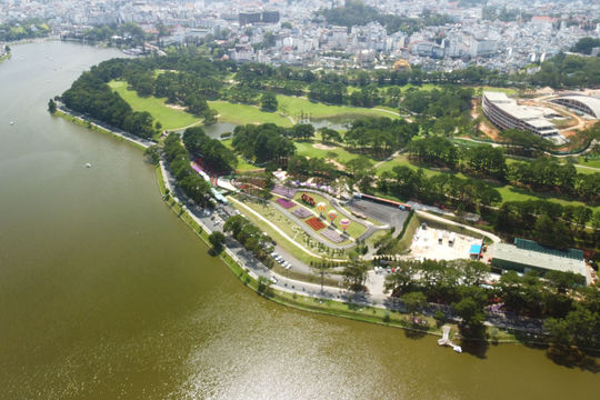 Lâm Đồng tăng tốc gỡ vướng, kiên quyết thu hồi dự án kém hiệu quả