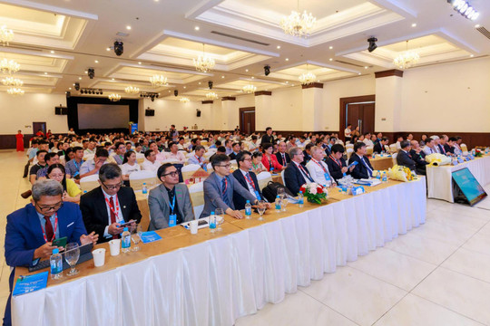 HUNA 2026: Từ hội trường khoa học đến phòng mổ