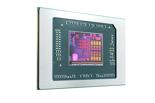 AMD Ryzen 9 8940HX: Lão tướng Zen 4 vẫn đủ sức đánh bại nhiều dòng chip Zen 5 mới nhất