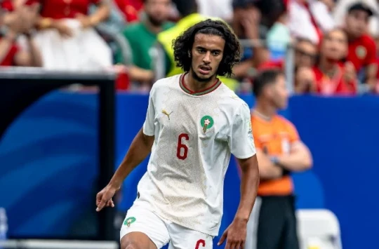 Chelsea săn đón Ayyoub Bouaddi: Giải mã truyền nhân của Sergio Busquets tại Lille