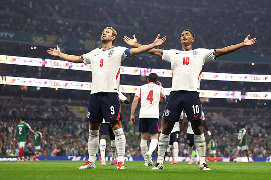 World Cup 2026: Lộ diện 2 cặp tứ kết đầu tiên với những cuộc đối đầu rực lửa