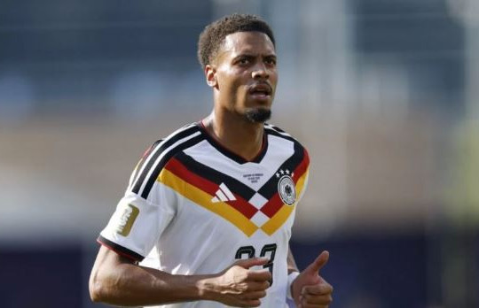 Man United và bài toán 120 triệu euro: Bài học Jadon Sancho vẫn còn vẹn nguyên