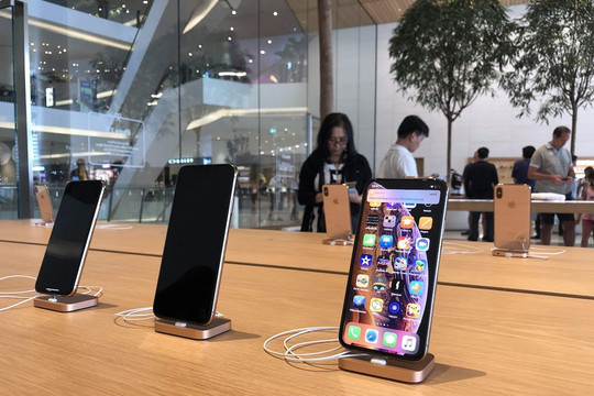 Chiến lược gọng kìm của Apple: Giải mã kế hoạch ra mắt iPhone 18 và iPhone màn hình gập