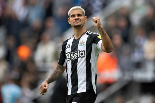 Arsenal cân não trước mức giá 77 triệu bảng cho Bruno Guimaraes