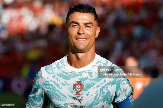 Bồ Đào Nha – Tây Ban Nha: Vũ điệu cuối của Ronaldo hay bình minh cho Lamine Yamal?