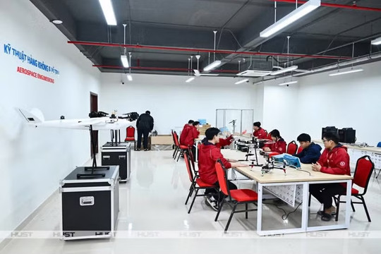 Nghị quyết 57-NQ/TW: Động lực mới cho phát triển quốc gia