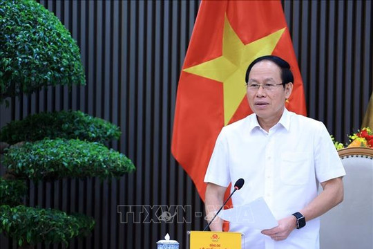 Rà soát tổng thể kết quả Kỳ thi tốt nghiệp THPT năm 2026 của các địa phương trên cả nước