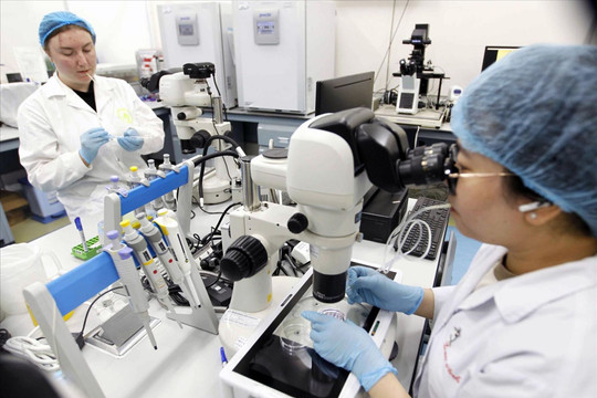 Nhận diện 12 điểm nghẽn cản trở phát triển khoa học, công nghệ và đổi mới sáng tạo