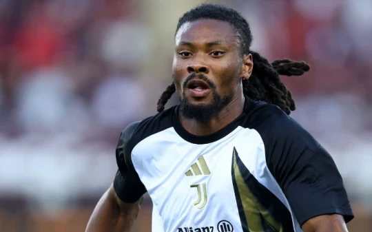 Liverpool rộng cửa đón Khephren Thuram nhờ nước đi bất ngờ từ Juventus