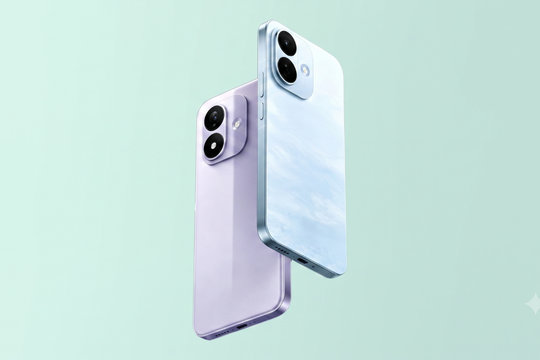 Redmi Note 17 bản quốc tế lộ diện: Pin 9,000mAh và những nâng cấp cấu hình đáng giá