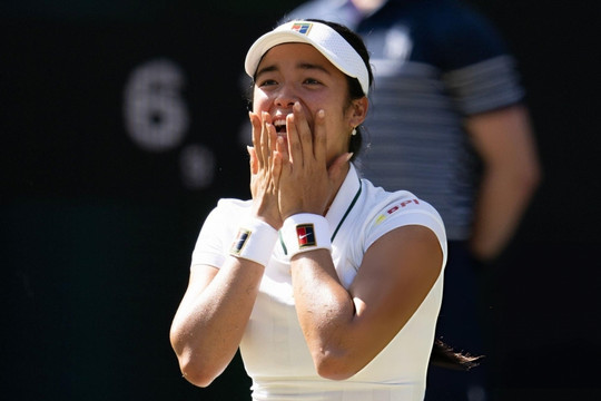 Tennis Đông Nam Á tại Wimbledon 2026: Những địa chấn và hành trình lịch sử