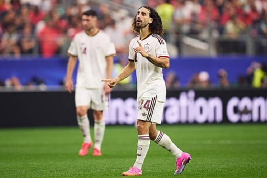 Tây Ban Nha lập kỷ lục vô tiền khoáng hậu tại World Cup 2026 nhờ hàng thủ thép