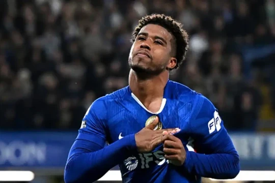 Man Utd theo đuổi Andrey Santos: Chelsea chốt giá 30 triệu bảng cho viên ngọc Brazil