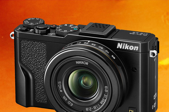 Nikon DL: Sự trở lại của huyền thoại lỗi hẹn trong phân khúc máy ảnh compact cao cấp