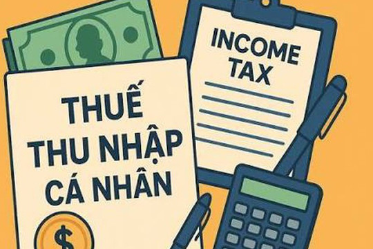 Quy định hồ sơ xác định người phụ thuộc được giảm trừ gia cảnh