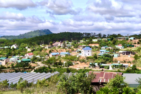 Nâng cao hiệu quả hoạt động từ tinh gọn bộ máy cơ sở