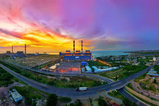 Lam Dong Industry and Trade Drives 'Double-Digit' Growth Momentum