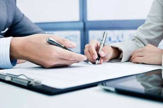 Lập chi nhánh ngoài trụ sở, có phải điều chỉnh chứng nhận đầu tư?