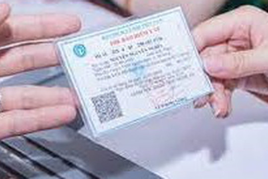 Người nước ngoài có được mua BHYT theo hộ gia đình?
