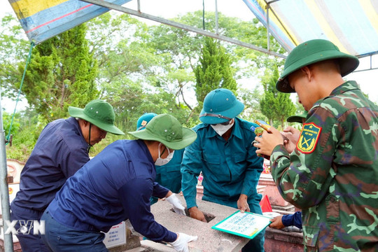 Chiến dịch 500 ngày đêm: Cẩn trọng, tuyệt đối không để xảy ra sai sót