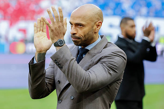 Thierry Henry cảnh báo về con quái vật bên trong Lionel Messi sau màn ngược dòng của Argentina