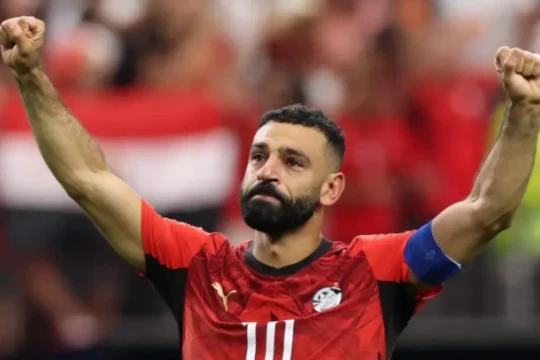 Mohamed Salah và đoạn kết tại World Cup: Đẳng cấp Vị Pharaoh trước ngưỡng cửa đổi thay