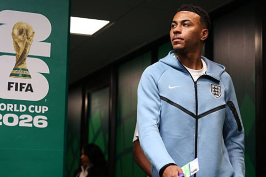 Arsenal chốt mục tiêu Morgan Rogers, Tottenham sẵn sàng bạo chi 85 triệu bảng
