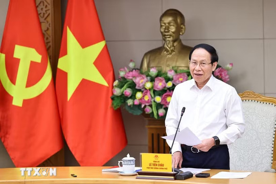Cần có giải pháp giảm áp lực điểm số, phòng ngừa gian lận, tiêu cực