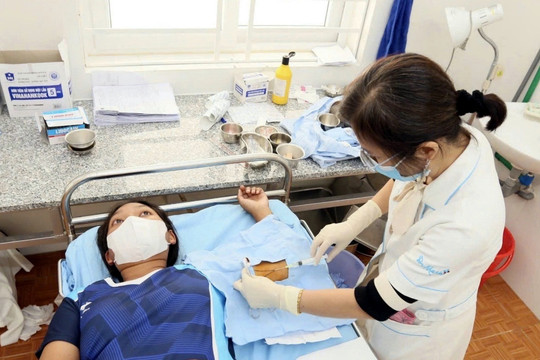 Lam Dong Adopts Global Family Planning Commitment Through 2030
