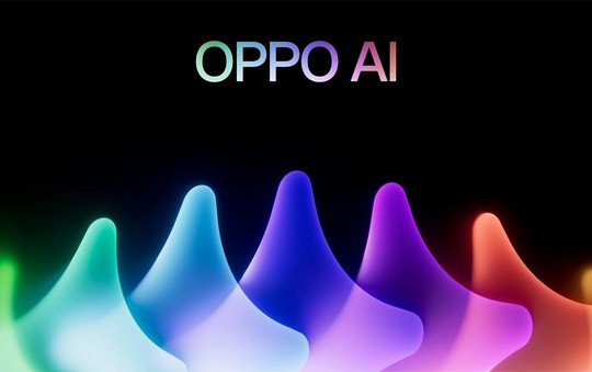 AI Grouping trên OPPO Reno16 F: Tự động sắp xếp ứng dụng, tối ưu màn hình chính thông minh