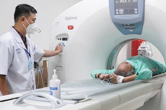 Công ty dược vốn nước ngoài có được vận chuyển trực tiếp thuốc đến bệnh viện?
