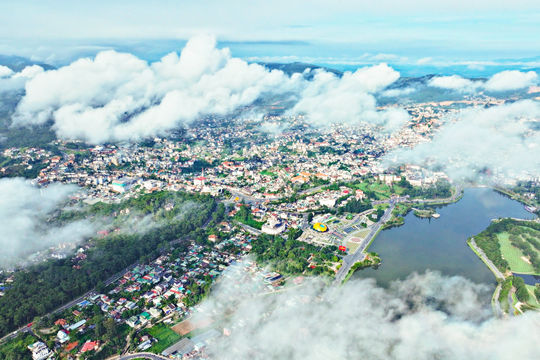 Chương trình mục tiêu quốc gia phải bảo đảm chính sách đúng địa bàn, đúng đối tượng