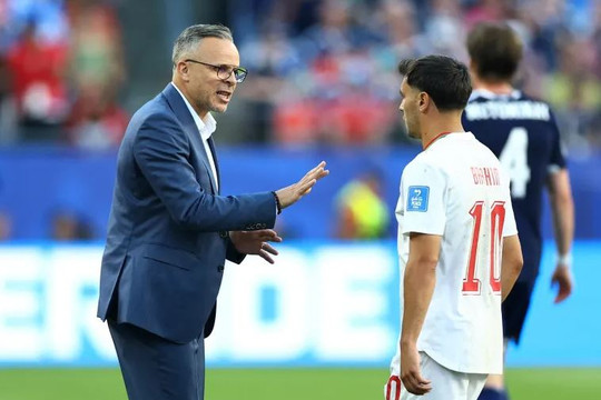 Morocco và tham vọng vô địch World Cup 2026: Khi Sư tử Atlas không còn biết sợ