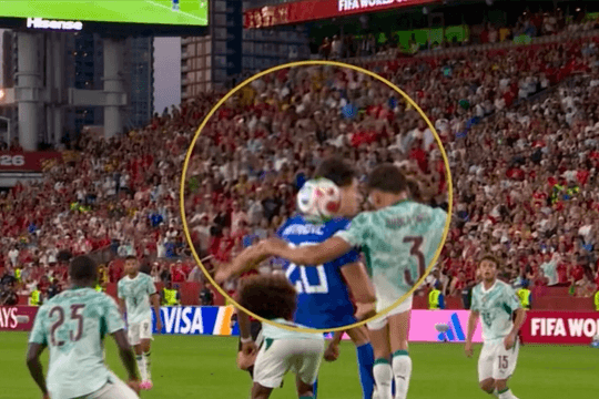 10 vụ tranh cãi chấn động World Cup 2026: Từ cọng tóc Croatia đến đặc quyền của Messi