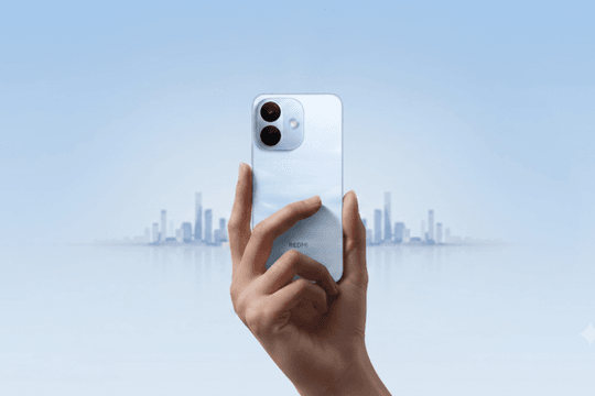 Redmi Note 17 Pro ra mắt ngày 14/7: Siêu bền với chuẩn IP69K và kính Victus 2