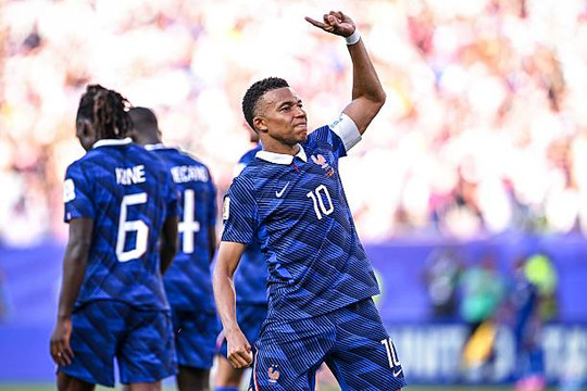 Pháp và Morocco tái đấu tứ kết World Cup 2026: Khi bản lĩnh đối đầu hoài nghi