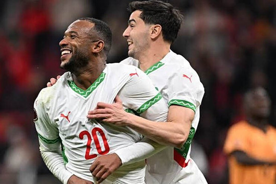 Tứ kết World Cup 2026: Pháp chạm trán Morocco và sứ mệnh của Kylian Mbappe