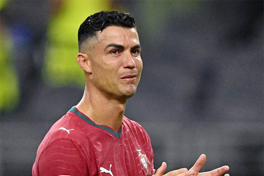 World Cup 2026: Bồ Đào Nha bị loại và bi kịch từ sự bảo thủ của Roberto Martinez