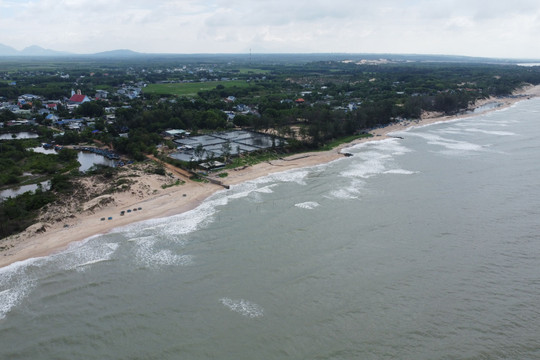 Southeastern Lam Dong Welcomes a Wave of Investors