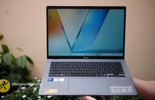 ASUS Vivobook có bao nhiêu dòng: chọn thế nào để không mua thừa cấu hình?