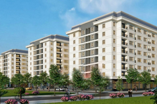 Có được tặng cho nhà ở xã hội khi chưa đủ thời hạn 5 năm?