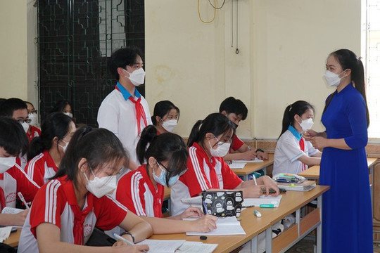 Điều kiện hưởng chính sách hỗ trợ chi phí học tập