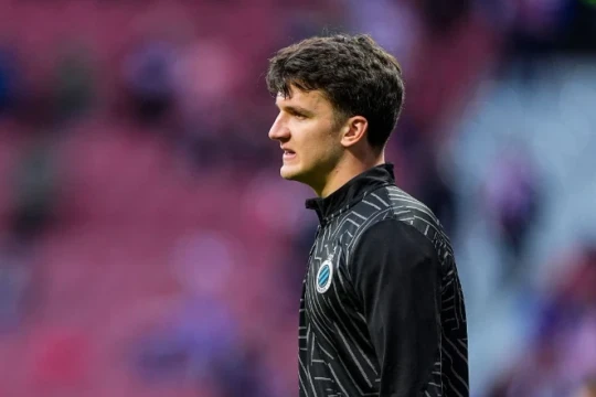 Arsenal chốt giá 35 triệu bảng cho Tzolis; Greenwood tiến gần Fenerbahce