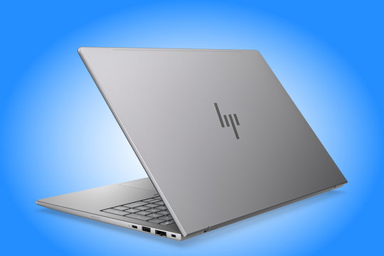 HP ZBook 8 G2i 16: Laptop trạm Panther Lake với đồ họa Arc B390 và RAM 64GB