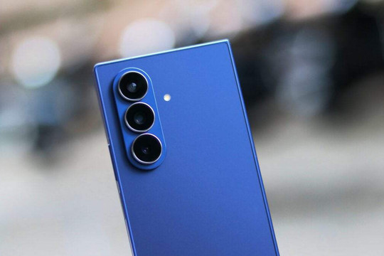 Galaxy Z Fold8 Ultra: Cuộc cách mạng nhiếp ảnh với công nghệ kế thừa từ Galaxy S26 Ultra