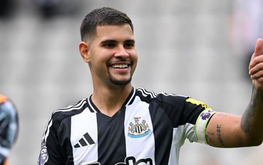 Arsenal nhận báo giá 90 triệu bảng cho thương vụ bom tấn mang tên Bruno Guimaraes