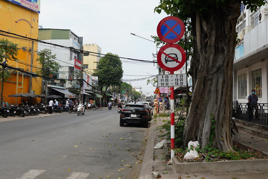 Lịch cấm đường Hà Nội hôm nay 10/7/2026: 29 tuyến phố bị tạm cấm, hạn chế phương tiện