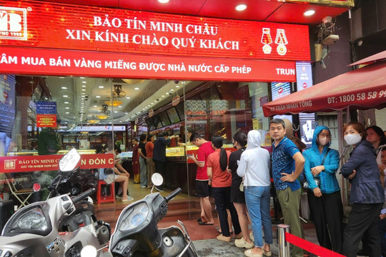Cập nhật giá vàng hôm nay 11/7/2026: Giá vàng 9999, nhẫn trơn SJC PNJ BTMC thứ Bảy